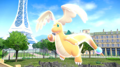 Pokemon Legends Z-A's Mega Dragonite Leak akhirnya disahkan, dan ia sama ada 'begitu baik' atau 'reka bentuk terburuk untuk pokemon evolusi mega yang pernah' bergantung pada siapa yang anda minta
