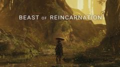 Binatang Preorder Reinkarnasi dan DLC