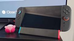 私は最初のスイッチ2ドックをテストしてAmazonにヒットしましたが、任天堂のハンドヘルドハードルにもかかわらず、今ではかなりうまく機能します