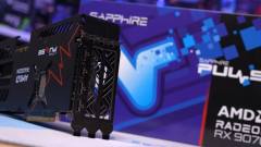 AMD Radeon RX 9070 XTラウンドアップ:14のグラフィックカードテスト済み!