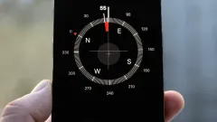 Ihr iPhone -Kompass ist nützlicher als Sie denken - schalte sein volles Potenzial frei