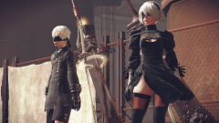 Steam Retirant les jeux pour adultes montre 'Vous pouvez même censurer un autre pays de la liberté d'expression', affirme que le créateur de Nier Yoko Taro