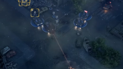 Guide de l'armurerie Rising Tempest