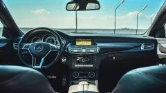 Constructeurs automobiles à Apple: gardez votre carplay hors de nos contrôles climatiques