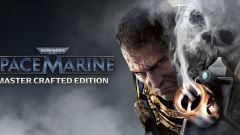 Review: Warhammer 40,000: Space Marine - Master Crafted Edition Focuses on Gameplay and Graphics