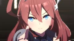 Umamusume: Pretty Derby - Best Beyond the Horizon Tokai Teio Build