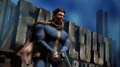 フォールアウトをテーマにしたDoom Modはついに予告編を取得し、壮観に見えます
