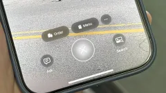 Buka kunci Kekuatan Kecerdasan Visual pada iPhone anda untuk menterjemahkan dan meneroka dunia di sekeliling anda