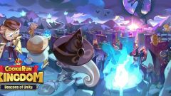 Meilleures fa?ons de gagner des cristaux libres dans Cookie Run: Kingdom