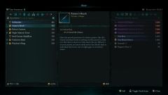 AVOYED: Painter's Reret Treasure Map Emplacement et récompenses