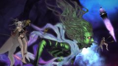 Wo kann man chaotische Allianz -überf?lle in FFXIV freischalten: Dawntrail