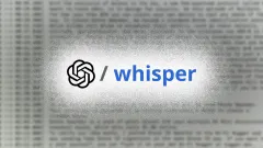 Gunakan Whisper di Terminal di Mac untuk menyalin sebarang fail media