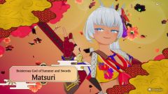Wie man Matsuri in Rune Factory: Guardians of Azuma
