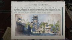 Avowed: Dead Man's Mail Treasure Map Location & Rewards