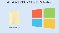 What Is The '$RECYCLE.BIN Folder”? Is It A Virus Or Not