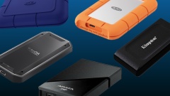 Macに最適な外部SSD:Macストレージを拡張します