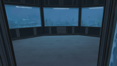 Blue Prince: Aquarium Room Guide