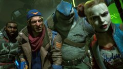 Rocksteady Lays Off More Staff After Suicide Squad Struggles