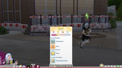 Every Sims 4 Weather Cheat (& How To Use Them)