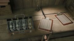Indiana Jones and the Great Circle: Counting Letters Puzzle Solution