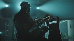 All Active Warframe Codes (April 2025)