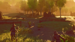 Adakah Runescape: Dragonwilds datang ke konsol?