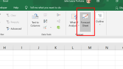 Verkaufsprognose in Excel: Ein Schritt-für-Schritt-Leitfaden