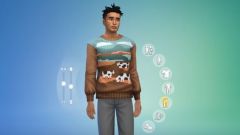 Sims 4: Cara Mengubah Pakaian Kerja Anda