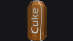 Mengapa Jadual 1 Membuat Cuke Orange