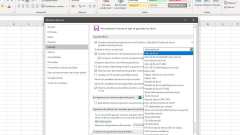 Cara Mengubah Format .xlsx oleh Microsoft Excel Default
