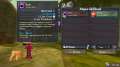 Guide des sous-classes (Paladin, Magus, évêque)