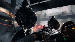Fallout showrunners are developing a live-action Wolfenstein TV show and if they want it to be as game-accurate as Vault 33 they need to adapt Mecha-Hitler