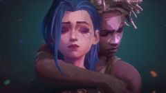 Arcane Season 2 gets one last dance as the League of Legends spin-off animators return to bring Jinx and Ekko back to the series' most iconic song