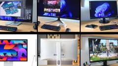 私たちがレビューしたすべてのMacモニターのうち、これらは最高です