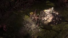 Der Crowbell -Boss -Leitfaden im Path of Exile 2