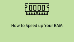 How to Speed up Your RAM on Windows 11/10? Here Are 8 Tips!