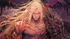 Der erste Berserker: Khazan - Wie man Trokka besiegt (Boss Guide)
