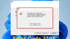 ????? ??? ? Win10/11?? ?? ?? 2203? ???? ?? -Minitool