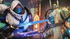 Warhammer Tacticus: Alle aktiven Codes (April 2025)