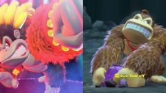 These are the Best Secrets and Tips for Beginners in Donkey Kong Bananza