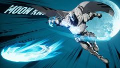 Moon Knight Guide dans Marvel Rivals