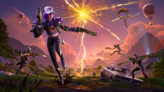 Fortnite's return to iOS in the UK 'uncertain', as Epic accuses UK regulator of deprioritising store competition