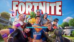 Is Fortnite down? How long is the Fortnite downtime?