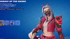 Fortnite Crew Februar 2025 (Startdatum, Preis und Belohnungen)