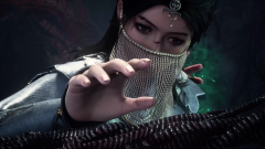 Wuchang: Fallen Feathers studio acknowledges performance issues, patch on the way