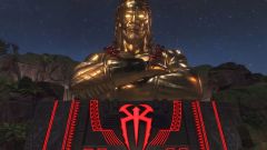 Wie man XP schnell auf der Insel bewirtet - WWE 2K25