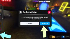 <🎜>: Tous les pales actives et les codes de buffon (mars 2025)