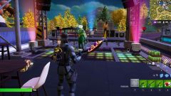 Tous les emplacements des PNJ dans Fortnite Chapitre 6 Saison 2