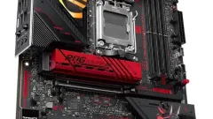 ASUS Debuts X870‑H Gaming WiFi7 S: AMD AM5 Motherboard