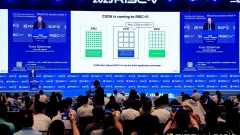 Nvidia CUDA Adds RISC‑V Support for AI and HPC Platforms